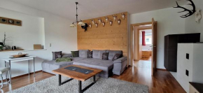 Ferienwohnung Jäger